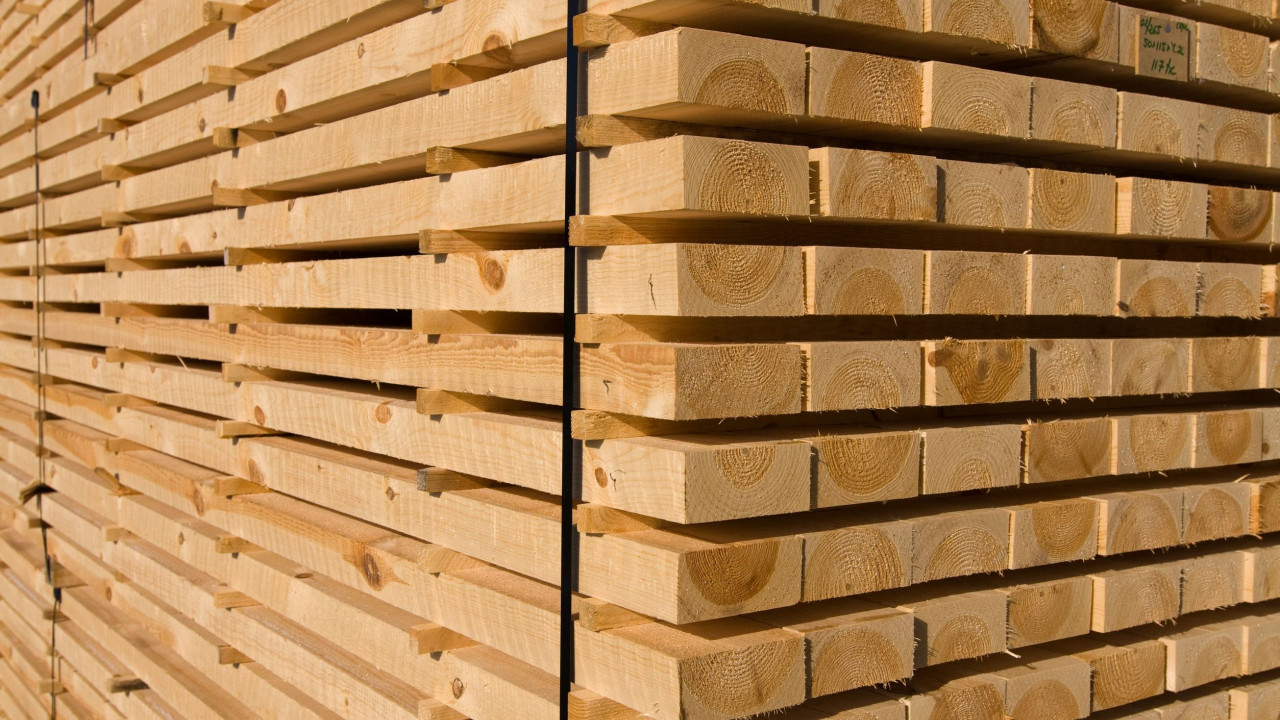 Pine Sawmills New Zealand – export pine lumber